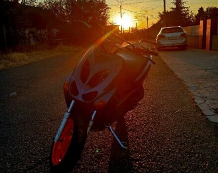 Ямаха Neos, об'ємом двигуна 70 л та пробігом 0 тис. км за 1191 $, фото 6 на Automoto.ua