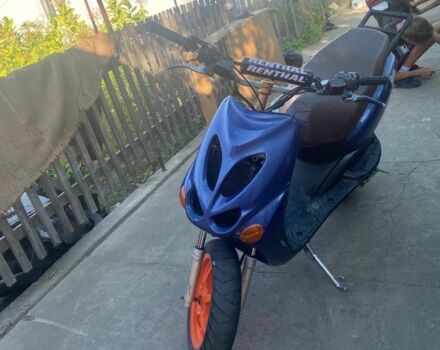 Ямаха Neos, об'ємом двигуна 70 л та пробігом 0 тис. км за 1191 $, фото 3 на Automoto.ua