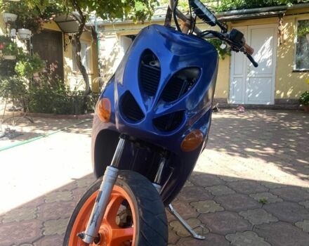 Ямаха Neos, об'ємом двигуна 70 л та пробігом 0 тис. км за 1191 $, фото 4 на Automoto.ua