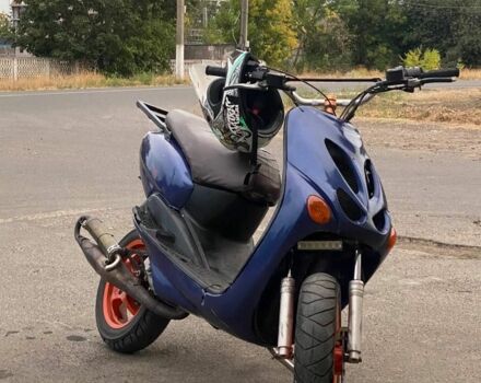 Ямаха Neos, об'ємом двигуна 70 л та пробігом 0 тис. км за 1191 $, фото 2 на Automoto.ua