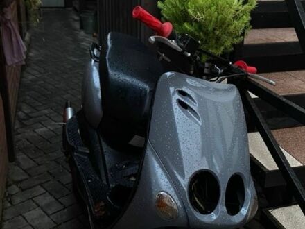 Ямаха Неос, объемом двигателя 72 л и пробегом 0 тыс. км за 1000 $, фото 1 на Automoto.ua