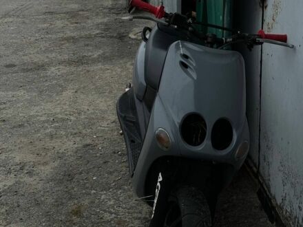 Ямаха Neos, об'ємом двигуна 70 л та пробігом 0 тис. км за 1200 $, фото 1 на Automoto.ua