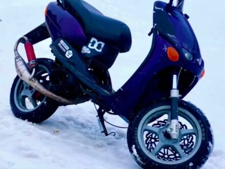 Ямаха Neos, об'ємом двигуна 0 л та пробігом 0 тис. км за 1532 $, фото 1 на Automoto.ua