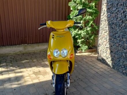 Ямаха Неос, объемом двигателя 0 л и пробегом 0 тыс. км за 875 $, фото 1 на Automoto.ua