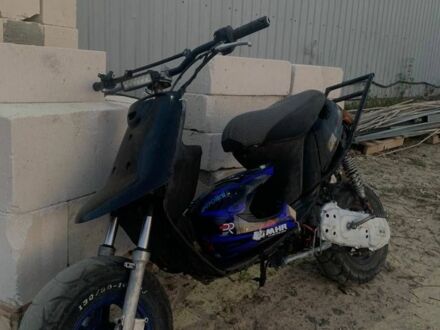 Ямаха Neos, об'ємом двигуна 70 л та пробігом 0 тис. км за 712 $, фото 1 на Automoto.ua