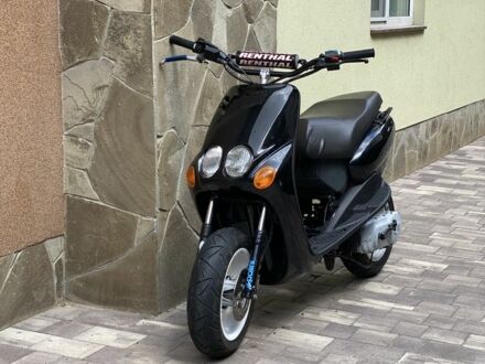 Ямаха Neos, об'ємом двигуна 70 л та пробігом 0 тис. км за 1699 $, фото 1 на Automoto.ua