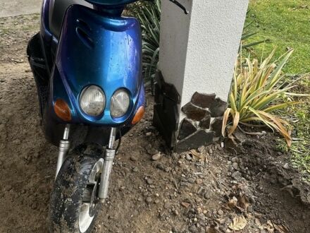 Ямаха Neos, об'ємом двигуна 0 л та пробігом 0 тис. км за 700 $, фото 1 на Automoto.ua