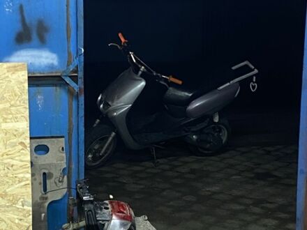 Ямаха Неос, объемом двигателя 50 л и пробегом 0 тыс. км за 591 $, фото 1 на Automoto.ua