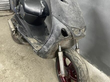 Ямаха Неос, объемом двигателя 80 л и пробегом 0 тыс. км за 461 $, фото 1 на Automoto.ua