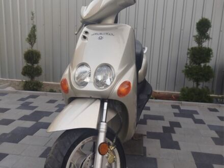 Ямаха Neos 2004 у Чорткові на Automoto.ua Ямаха Neos, об'ємом двигуна 49 л та пробігом 0 тис. км за 292 $, фото 1 на Automoto.ua