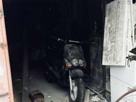 Ямаха Неос, объемом двигателя 70 л и пробегом 0 тыс. км за 944 $, фото 1 на Automoto.ua