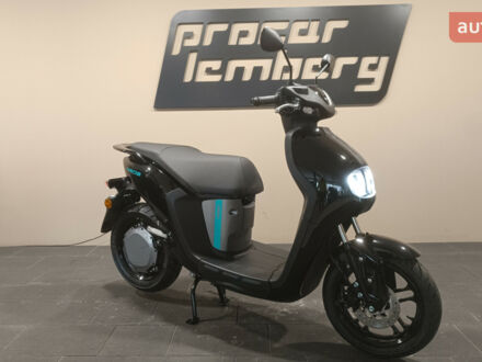 Ямаха Неос 2024 в Львове на Automoto.ua Ямаха Неос, объемом двигателя 0 л и пробегом 0 тыс. км за 3426 $, фото 1 на Automoto.ua