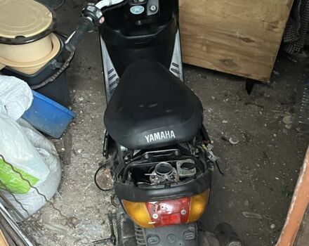 Ямаха Некст Зон, объемом двигателя 72 л и пробегом 0 тыс. км за 521 $, фото 4 на Automoto.ua