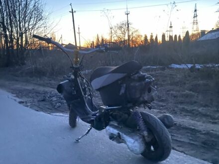 Ямаха Некст Зон, объемом двигателя 0 л и пробегом 0 тыс. км за 418 $, фото 1 на Automoto.ua