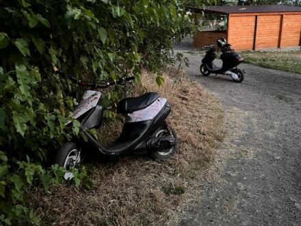 Ямаха Некст Зон, объемом двигателя 50 л и пробегом 0 тыс. км за 285 $, фото 1 на Automoto.ua