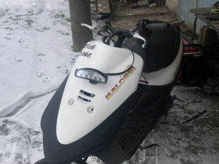 Ямаха Некст Зон, объемом двигателя 0 л и пробегом 0 тыс. км за 430 $, фото 1 на Automoto.ua