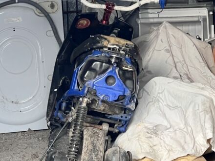 Ямаха Некст Зон, об'ємом двигуна 0 л та пробігом 0 тис. км за 325 $, фото 1 на Automoto.ua