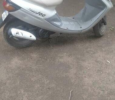 Ямаха Некст Зон, об'ємом двигуна 0 л та пробігом 339 тис. км за 8000 $, фото 1 на Automoto.ua