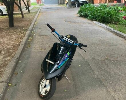 Ямаха Нубира, объемом двигателя 1.8 л и пробегом 0 тыс. км за 221 $, фото 1 на Automoto.ua