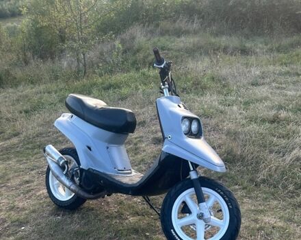 Ямаха Октавія, об'ємом двигуна 70 л та пробігом 0 тис. км за 849 $, фото 1 на Automoto.ua