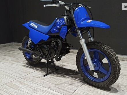 Ямаха ПВ 2022 в Львове на Automoto.ua Ямаха ПВ, объемом двигателя 0.05 л и пробегом 0 тыс. км за 2001 $, фото 1 на Automoto.ua