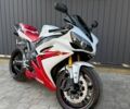 Білий Ямаха R1, об'ємом двигуна 1 л та пробігом 21 тис. км за 9200 $, фото 1 на Automoto.ua