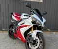Білий Ямаха R1, об'ємом двигуна 1 л та пробігом 21 тис. км за 9200 $, фото 2 на Automoto.ua