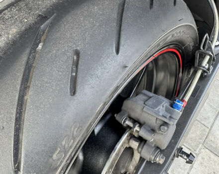 Белый Ямаха Р1, объемом двигателя 1 л и пробегом 25 тыс. км за 10500 $, фото 17 на Automoto.ua