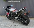 Білий Ямаха R1, об'ємом двигуна 1 л та пробігом 23 тис. км за 10000 $, фото 9 на Automoto.ua