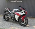 Білий Ямаха R1, об'ємом двигуна 1 л та пробігом 23 тис. км за 10000 $, фото 1 на Automoto.ua