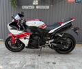 Білий Ямаха R1, об'ємом двигуна 1 л та пробігом 23 тис. км за 10000 $, фото 10 на Automoto.ua