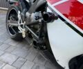Білий Ямаха R1, об'ємом двигуна 1 л та пробігом 23 тис. км за 10000 $, фото 15 на Automoto.ua