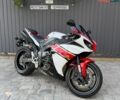Білий Ямаха R1, об'ємом двигуна 1 л та пробігом 23 тис. км за 10000 $, фото 5 на Automoto.ua