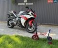 Білий Ямаха R1, об'ємом двигуна 1 л та пробігом 23 тис. км за 10000 $, фото 1 на Automoto.ua