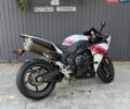 Білий Ямаха R1, об'ємом двигуна 1 л та пробігом 23 тис. км за 10000 $, фото 6 на Automoto.ua