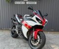 Білий Ямаха R1, об'ємом двигуна 1 л та пробігом 23 тис. км за 10000 $, фото 2 на Automoto.ua
