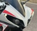 Білий Ямаха R1, об'ємом двигуна 1 л та пробігом 18 тис. км за 11500 $, фото 17 на Automoto.ua