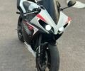 Білий Ямаха R1, об'ємом двигуна 1 л та пробігом 18 тис. км за 11500 $, фото 18 на Automoto.ua