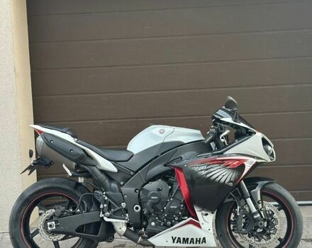 Білий Ямаха R1, об'ємом двигуна 1 л та пробігом 18 тис. км за 11500 $, фото 3 на Automoto.ua
