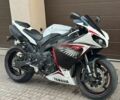 Білий Ямаха R1, об'ємом двигуна 1 л та пробігом 18 тис. км за 11500 $, фото 1 на Automoto.ua