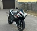 Білий Ямаха R1, об'ємом двигуна 1 л та пробігом 18 тис. км за 11500 $, фото 10 на Automoto.ua