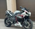 Білий Ямаха R1, об'ємом двигуна 1 л та пробігом 18 тис. км за 11500 $, фото 1 на Automoto.ua