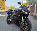 Чорний Ямаха R1, об'ємом двигуна 1 л та пробігом 19 тис. км за 7700 $, фото 1 на Automoto.ua
