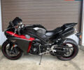 Черный Ямаха Р1, объемом двигателя 1 л и пробегом 30 тыс. км за 9800 $, фото 9 на Automoto.ua