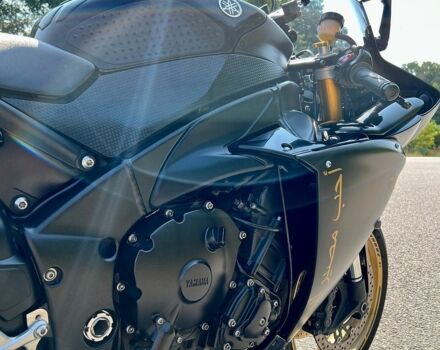 Чорний Ямаха R1, об'ємом двигуна 0 л та пробігом 30 тис. км за 6500 $, фото 3 на Automoto.ua