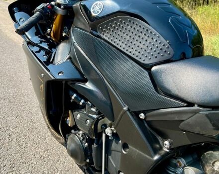Чорний Ямаха R1, об'ємом двигуна 0 л та пробігом 30 тис. км за 6500 $, фото 8 на Automoto.ua