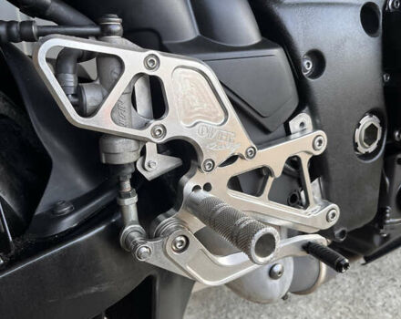 Черный Ямаха Р1, объемом двигателя 1 л и пробегом 30 тыс. км за 9800 $, фото 15 на Automoto.ua