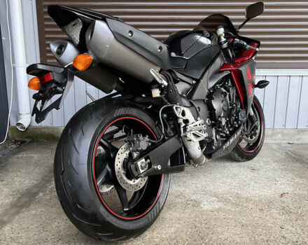 Черный Ямаха Р1, объемом двигателя 1 л и пробегом 30 тыс. км за 9800 $, фото 4 на Automoto.ua