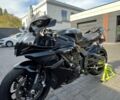 Чорний Ямаха R1, об'ємом двигуна 1 л та пробігом 20 тис. км за 21500 $, фото 20 на Automoto.ua