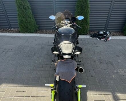 Чорний Ямаха R1, об'ємом двигуна 1 л та пробігом 20 тис. км за 21500 $, фото 37 на Automoto.ua